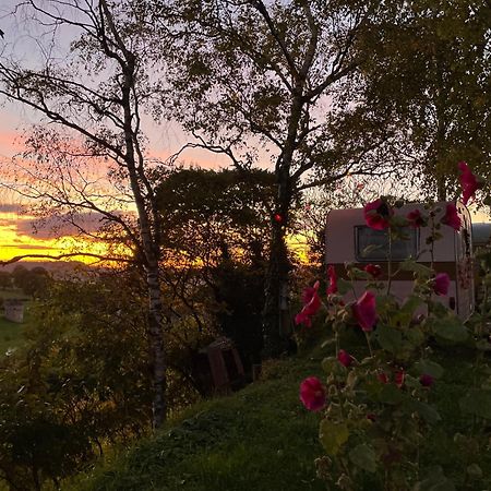 La Petite Maison Dans La Campagne Massingy-lès-Vitteaux Exteriör bild