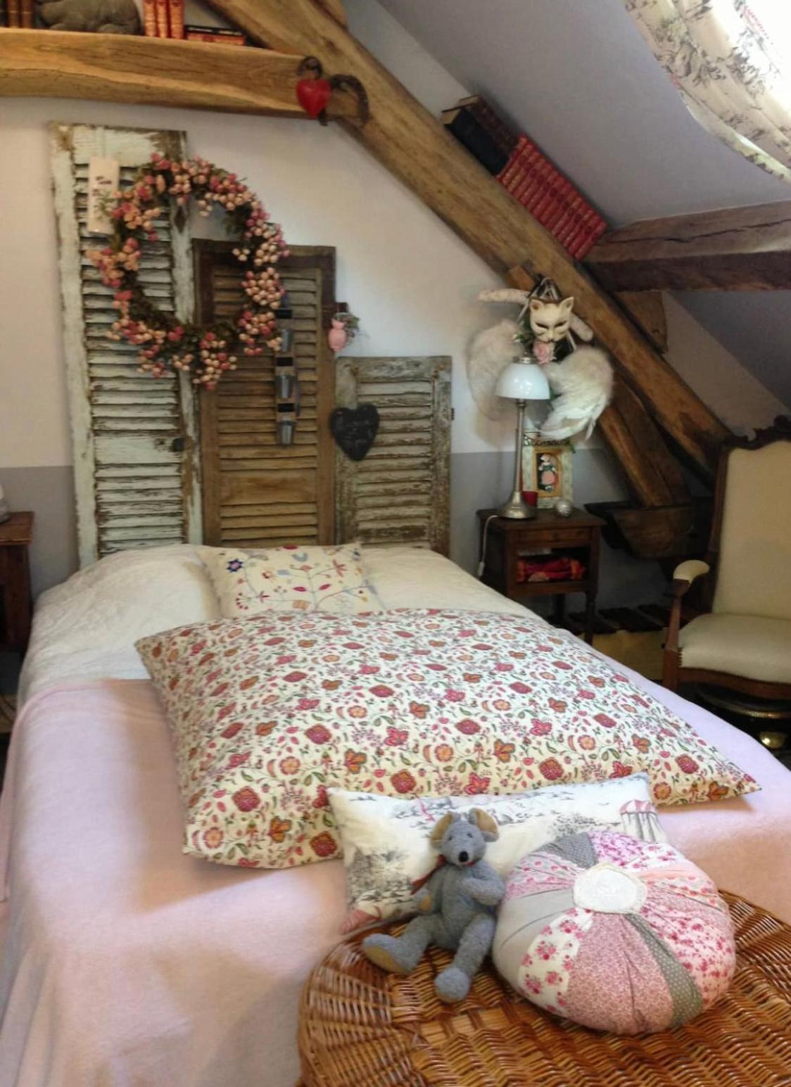 La Petite Maison Dans La Campagne Massingy-lès-Vitteaux Exteriör bild