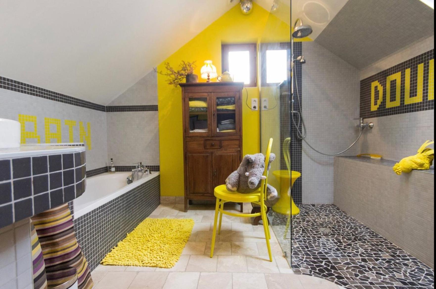 La Petite Maison Dans La Campagne Massingy-lès-Vitteaux Exteriör bild